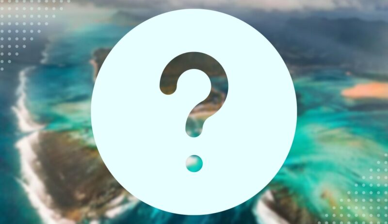 Mauritius’ Spectacular Underwater Waterfall Frequently Asked Questions