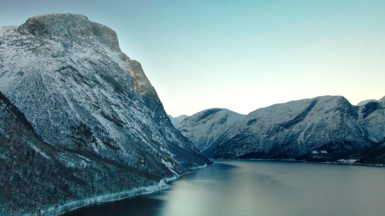 10 Adventurous and Fun Things to do in Winter in Norway 2024