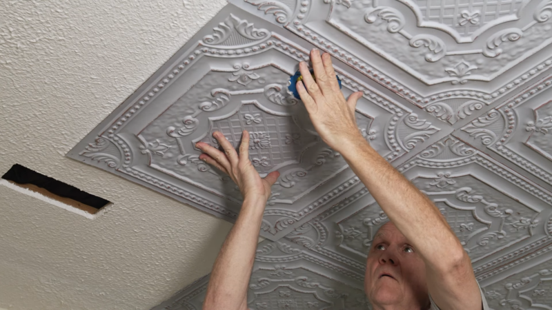 how-to-install-ceiling-tiles-10-tips-for-a-seamless-diy-project-trover